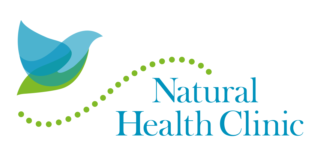 Natural Health Clinic Logo